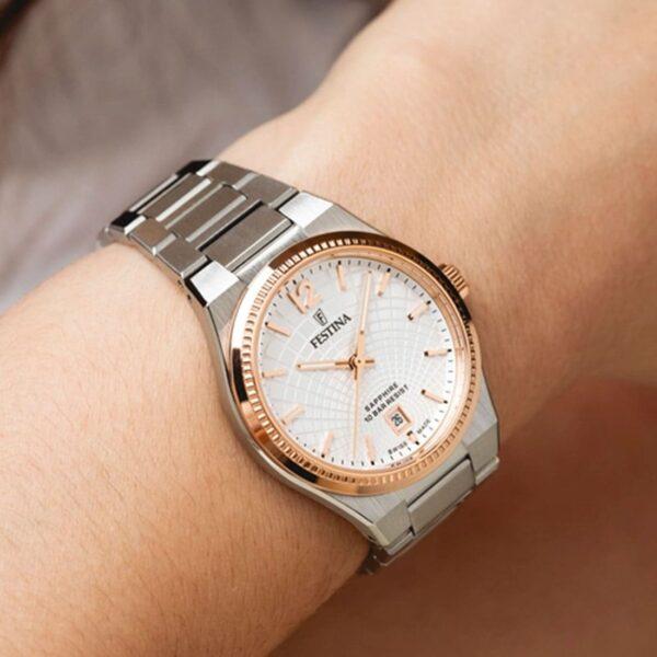 Festina F20066/2